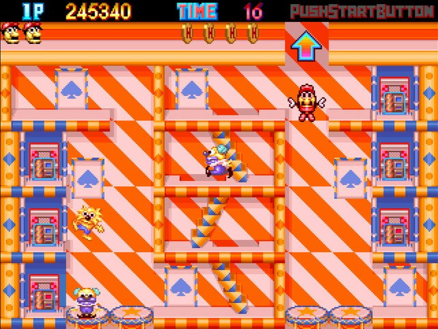 Review de Spy Bros 7