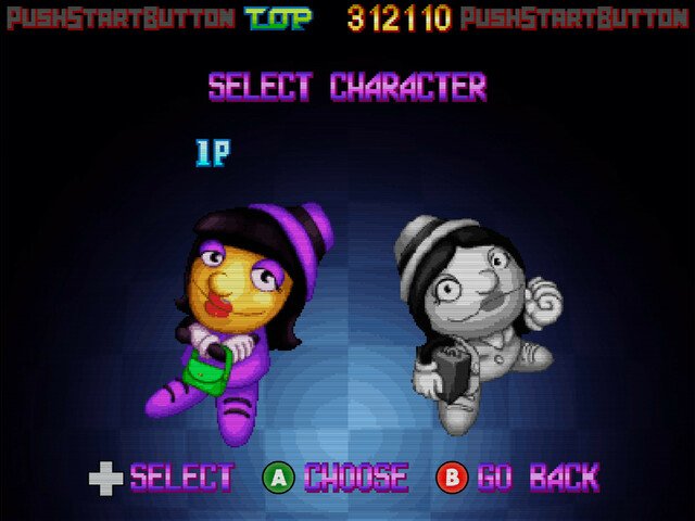 Review de Spy Bros 10