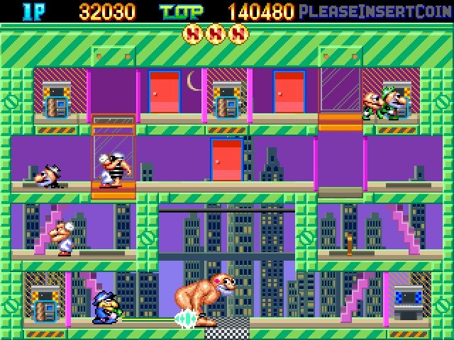 Review de Spy Bros 17