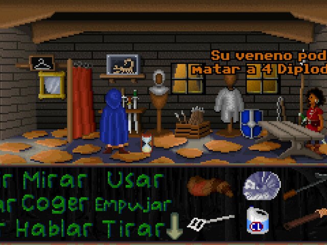 Review de The Legend of Skye 14