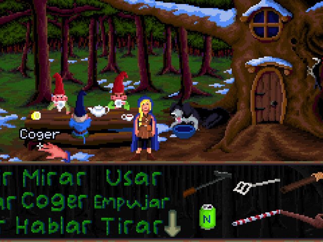 Review de The Legend of Skye 20