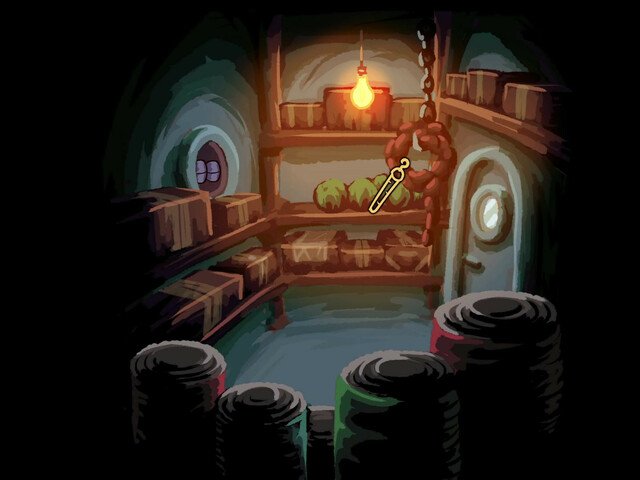 Review de Tourist Trap 10