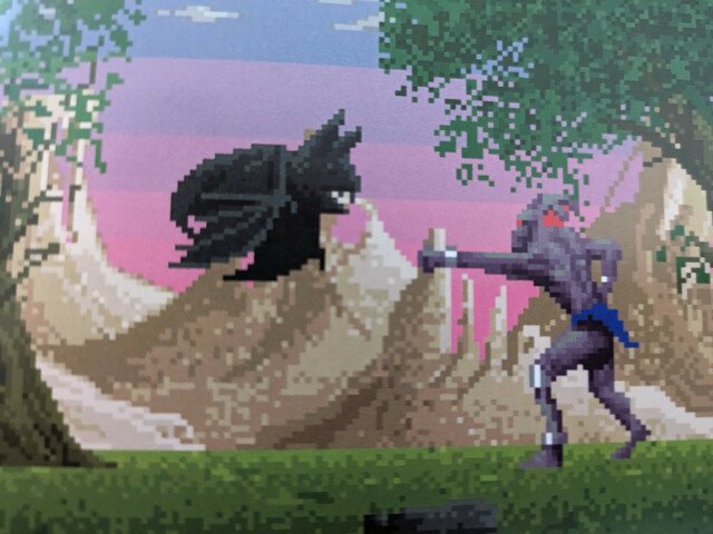 Review de Amiga 500: 50 increíbles juegos 9