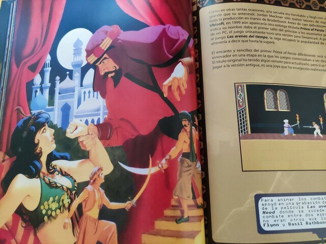 Review del libro Videojuegos 1970-1999 2