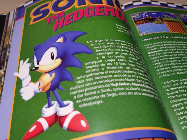 Review del libro Videojuegos 1970-1999 5