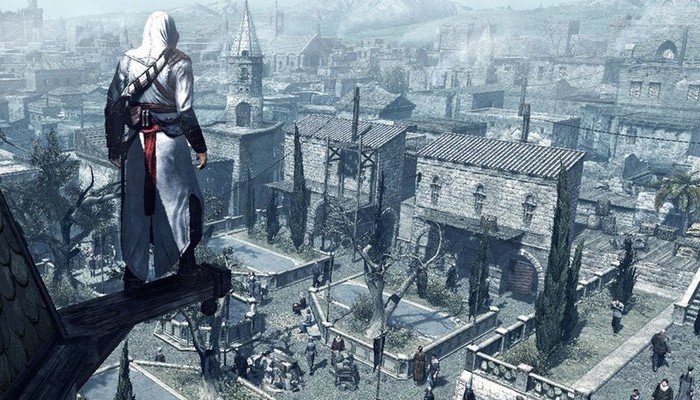 Rumor: Assassins Creed podría tener película