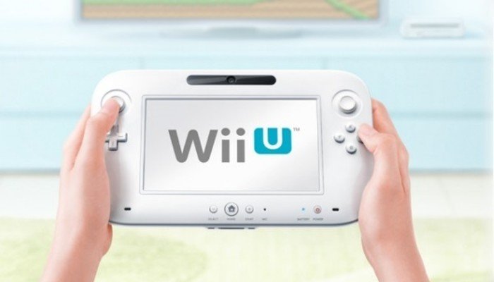 Rumor: El mando de Wii U podría funcionar como lector digital