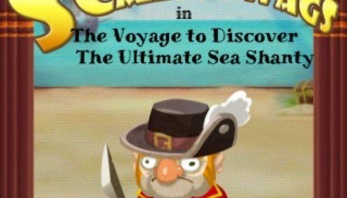 Scurvy Scallywags, lo nuevo de Ron Gilbert
