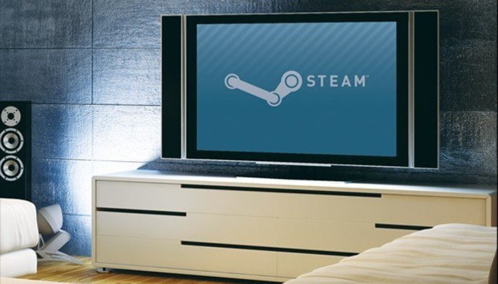 Steam Big Picture llega hoy para hacer llegar nuestro PC al salón