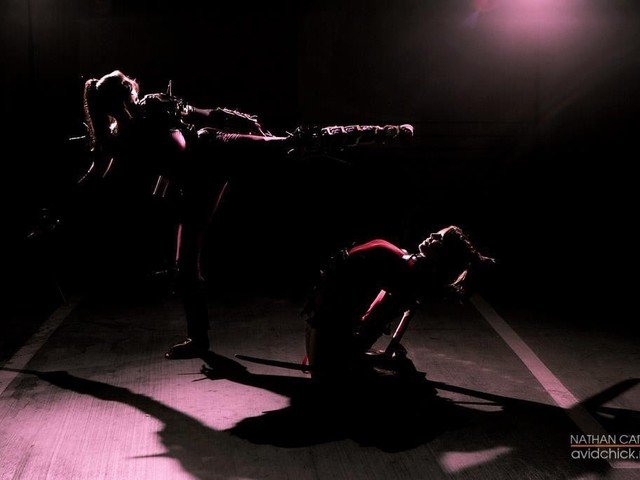 Taki, la cazadora de Demonios de Soul Calibur 16