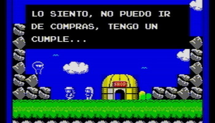 The Mojon Twins cumple su quinto aniversario