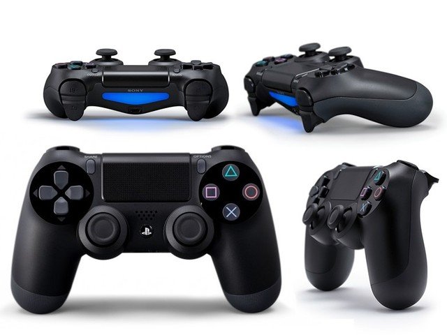 Todo sobre Playstation 4: Especificaciones, funcionalidades y juegos de lanzamiento 1