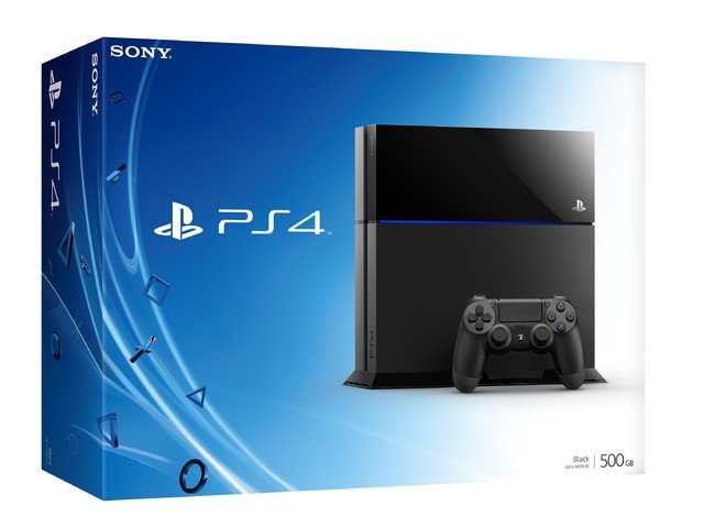 Todo sobre Playstation 4: Especificaciones, funcionalidades y juegos de lanzamiento 6