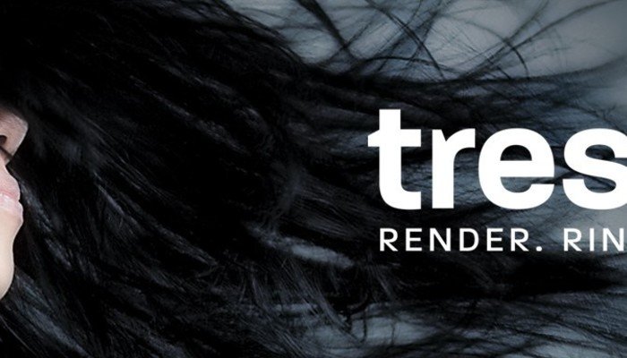 TressFX de AMD hará más realistas los juegos