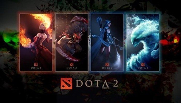 Valve quiere llevar Dota 2 a Tablets