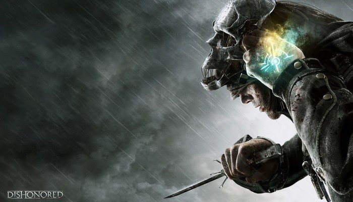 Wallpapers HD de Dishonored