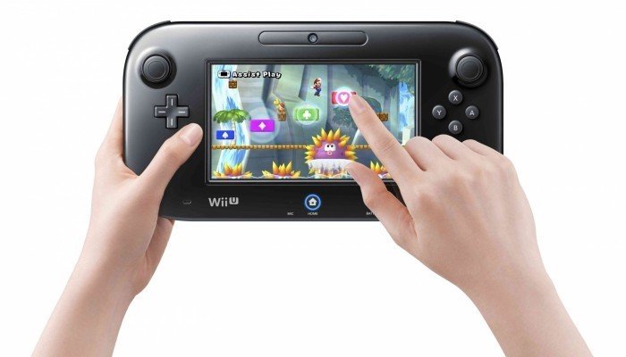 Wii U frente a XBOX One y PS4