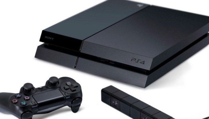 Ya podemos disfrutar de PlayStation 4