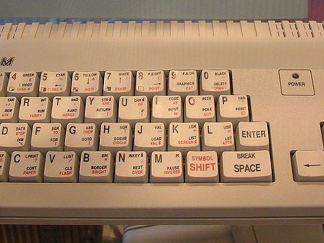 Clon del ZX Spectrum, Didaktik M