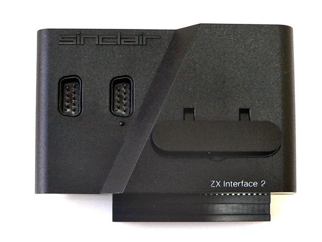 ZX Interface 2